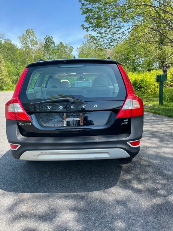 2008 Volvo XC70 3.2 Wagon for sale in Fall River, MA – photo 5