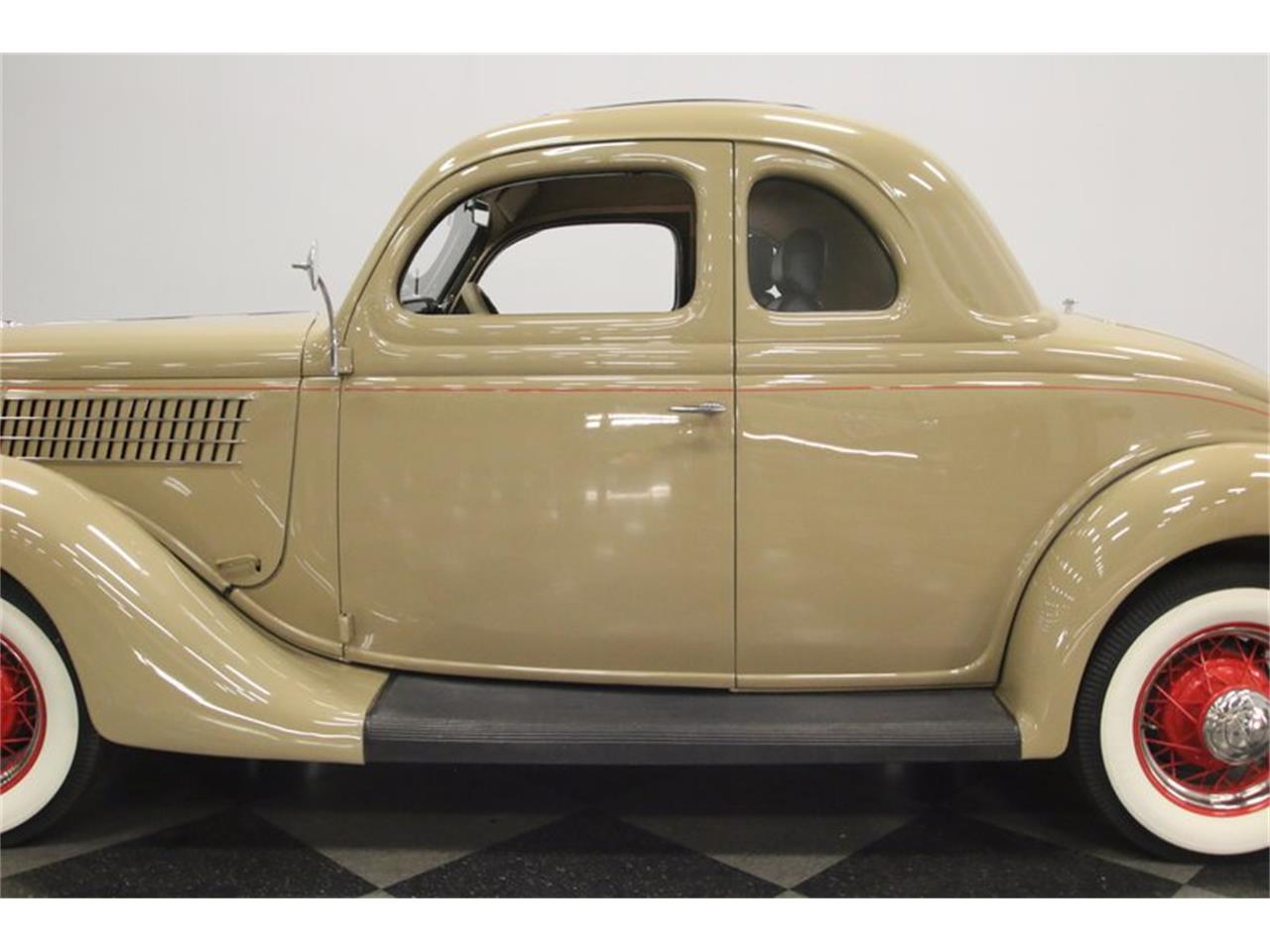 1935 Ford 5-Window Coupe for sale in Lavergne, TN – photo 52
