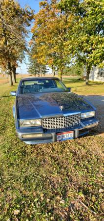 1991 Cadillac Eldorado for sale in lima-findlay, OH – photo 5