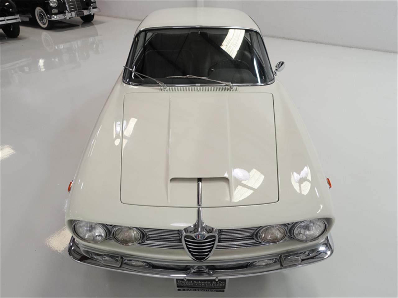 1963 Alfa Romeo 2600 for sale in Saint Louis, MO – photo 14