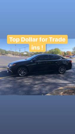 2016 Lexus ES 350*$1000 DOWN PAYMENT*LOW CREDIT*GREAT DEAL* - cars &... for sale in San Antonio, TX – photo 5