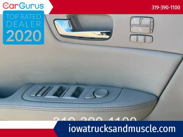 2006 Cadillac DTS 4dr Sdn w/1SC with Armrest, center, rear, includes for sale in Cedar Rapids, IA – photo 15
