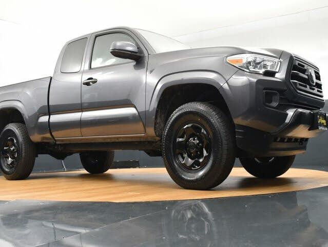 2019 Toyota Tacoma SR I4 Access Cab 4WD for sale in Trooper, PA – photo 22