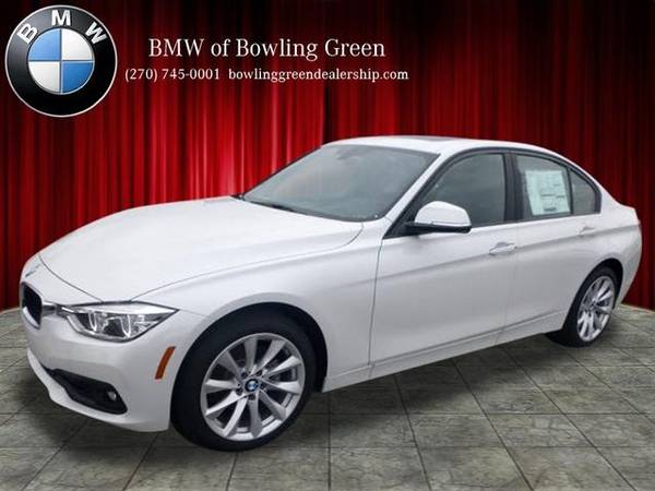2018 BMW 3 Series 320i xDrive for sale in Bowling Green , KY