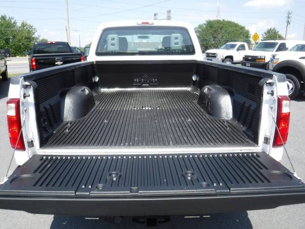 2011 *Ford* *F350* *Extended* Cab Long Bed Dually 4x4 Diesel for sale in Ephrata, PA – photo 11