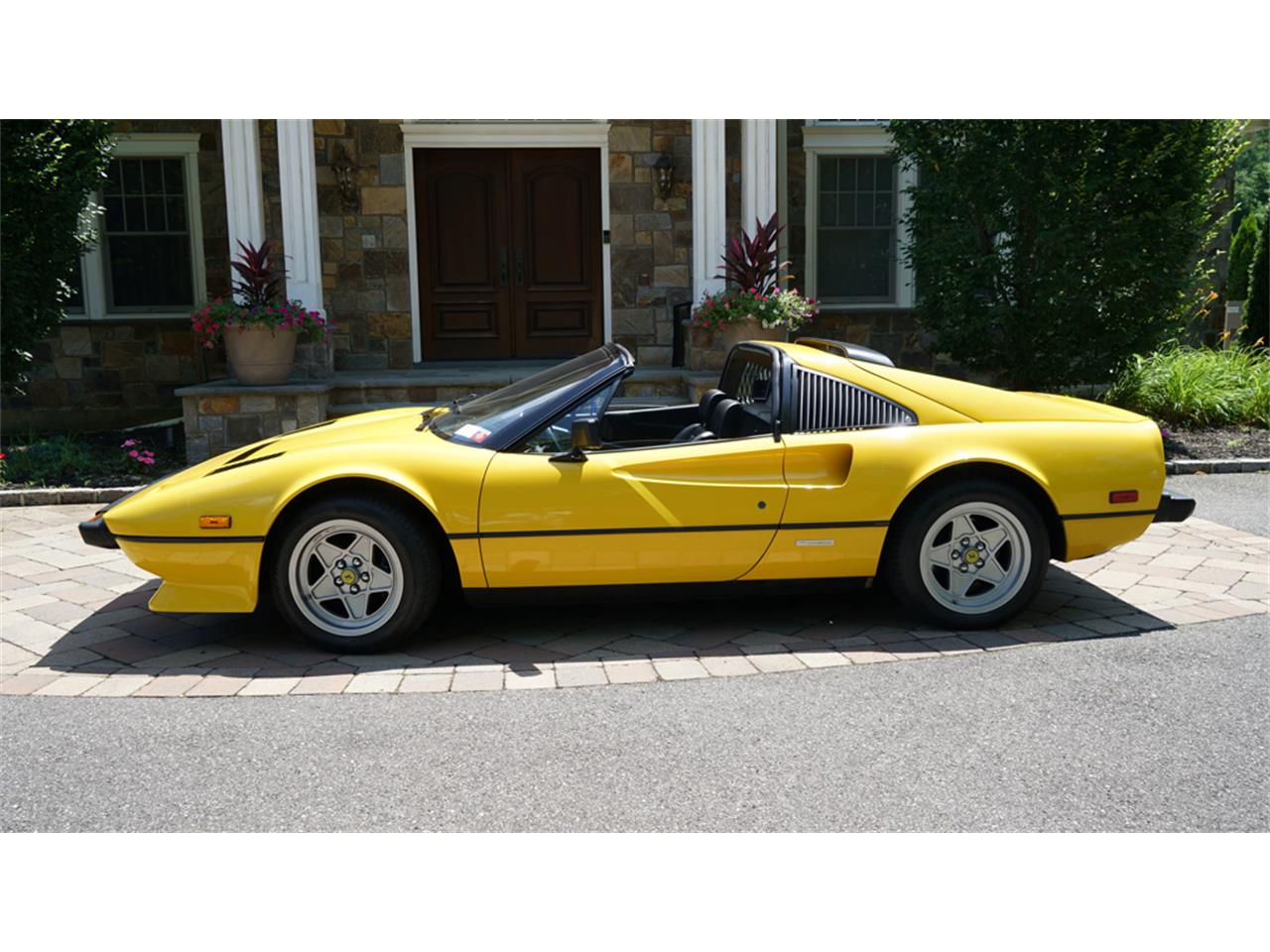 1983 Ferrari 308 GTS for sale in Old Bethpage , NY – photo 10