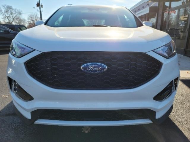 2021 Ford Edge ST Line for sale in Sterling, IL – photo 2