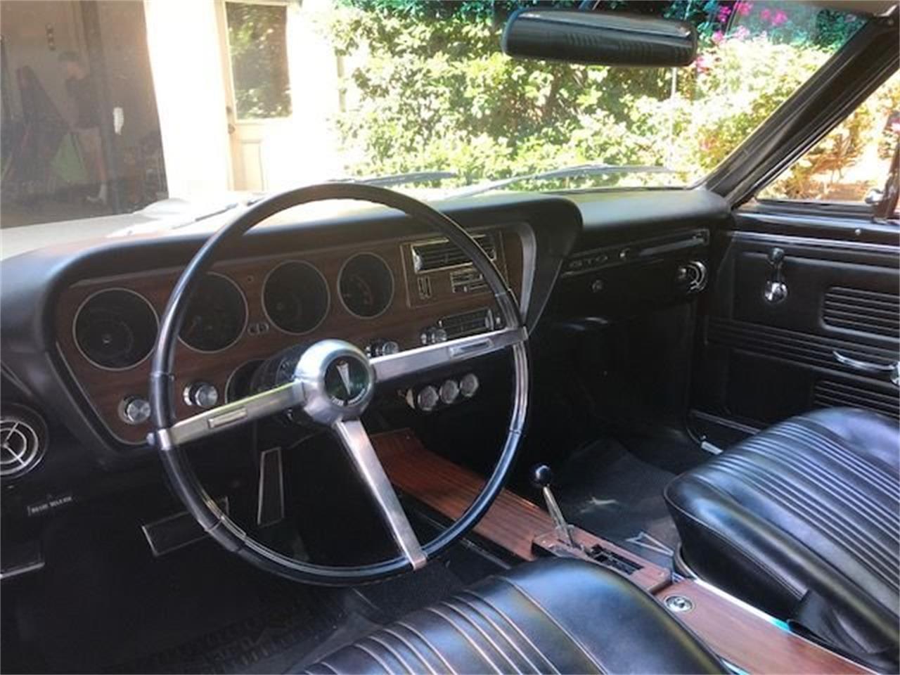 1967 Pontiac GTO for sale in West Babylon, NY – photo 26