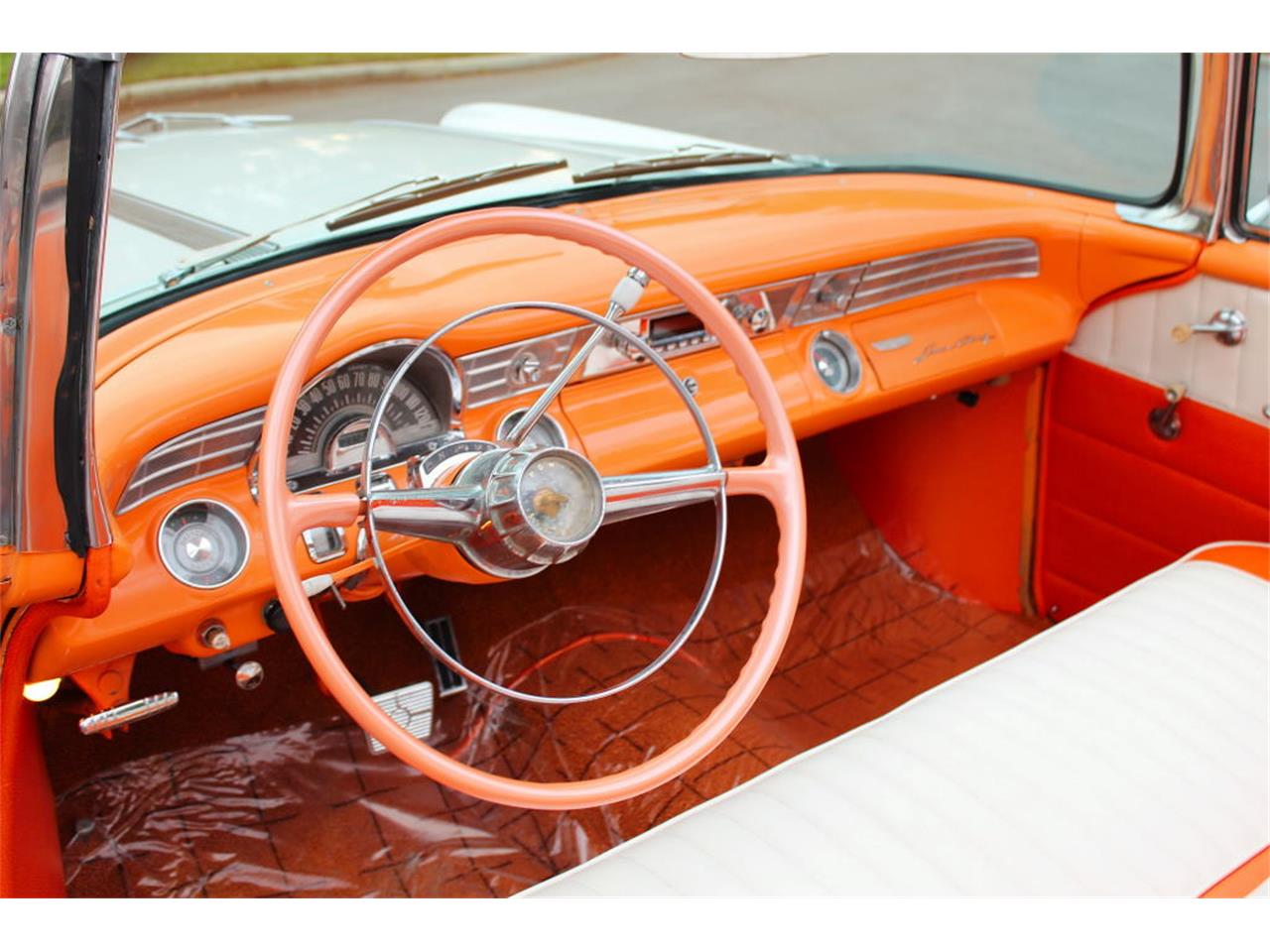 1956 Pontiac Star Chief for sale in Lakeland, FL – photo 48