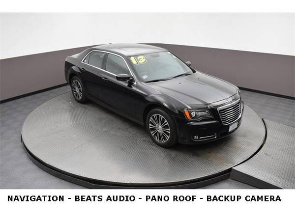 2014 Chrysler 300 sedan GUARANTEED APPROVAL for sale in Naperville, IL – photo 21