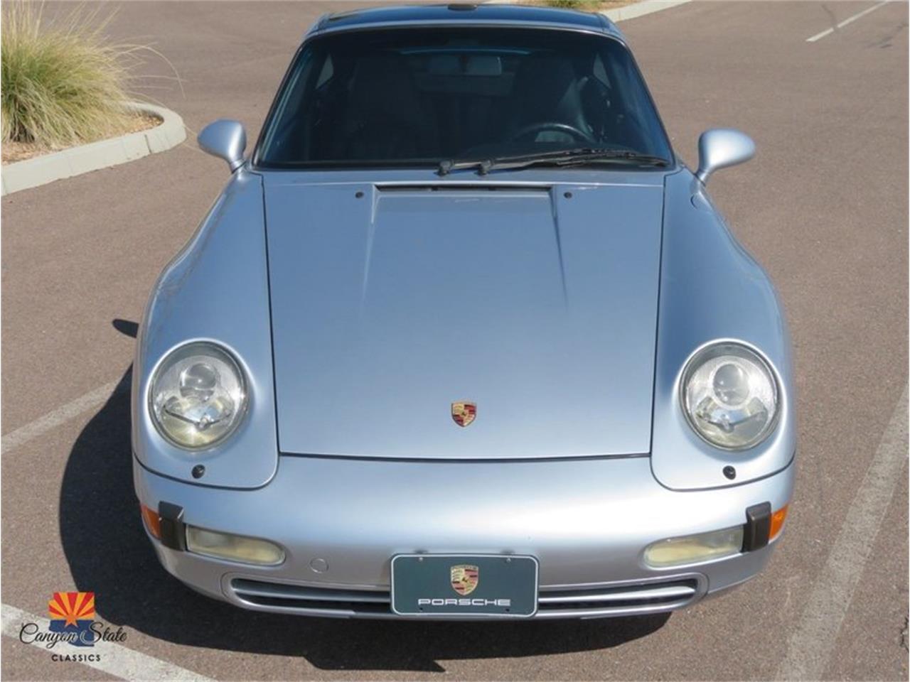 1996 Porsche 911 for sale in Tempe, AZ – photo 23