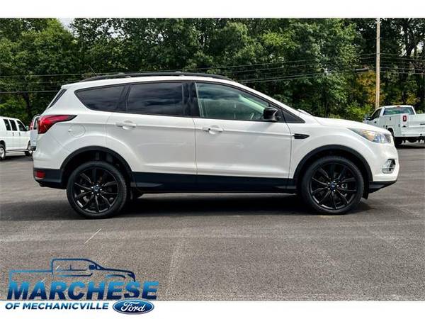 2019 Ford Escape SE AWD 4dr SUV - SUV - - by dealer for sale in mechanicville, NY – photo 2