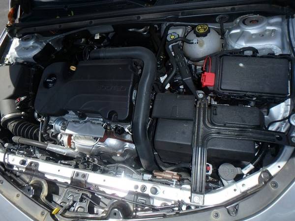 2018 Chevy Chevrolet Malibu LT sedan fwd for sale in Vineland , NJ – photo 24