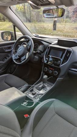 2019 Subaru Forester for sale in Overland Park, MO – photo 7