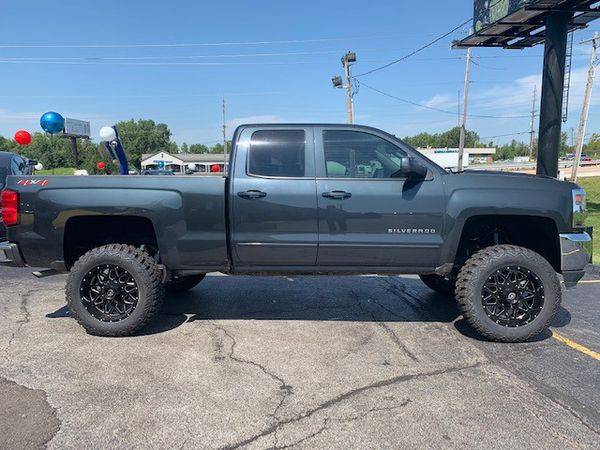 2019 Chevrolet Chevy Silverado 1500 LD 4WD LT w/1LT Double Cab *$500... for sale in St Peters, MO – photo 5
