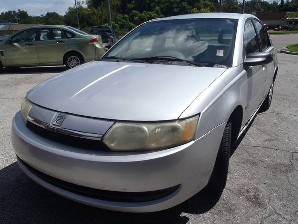2003 Saturn Ion 1 $100 down for sale in FL, FL – photo 2
