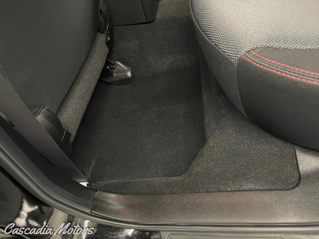 2014 Subaru Impreza WRX Premium Package Hatchback for sale in Portland, OR – photo 22