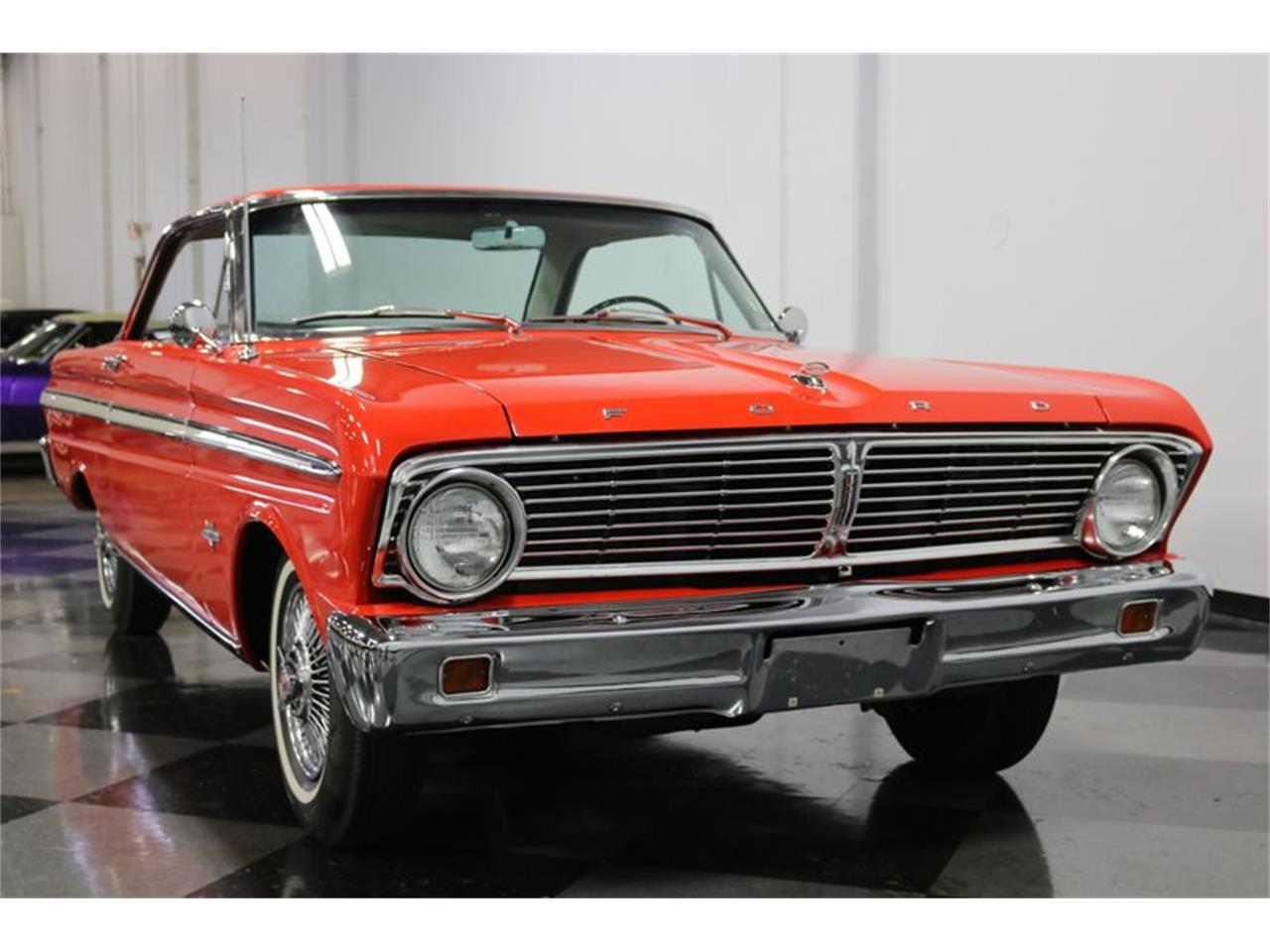 1965 Ford Falcon for sale in Fort Worth, TX – photo 18
