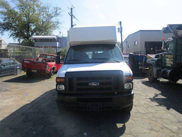 2012 Ford E-Series Cargo - Buy Here Pay Here! for sale in Paterson, NJ – photo 5