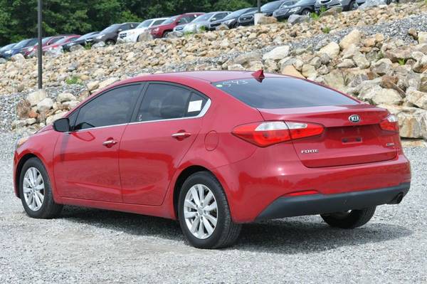 2014 *Kia* *Forte* *EX* - cars & trucks - by dealer - vehicle... for sale in Naugatuck, CT – photo 3