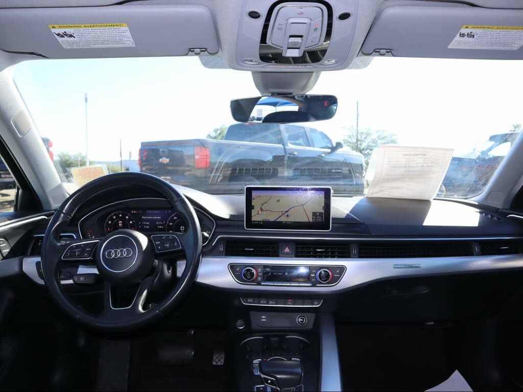 2018 Audi A4 2.0T quattro Premium Plus AWD for sale in Tucson, AZ – photo 8