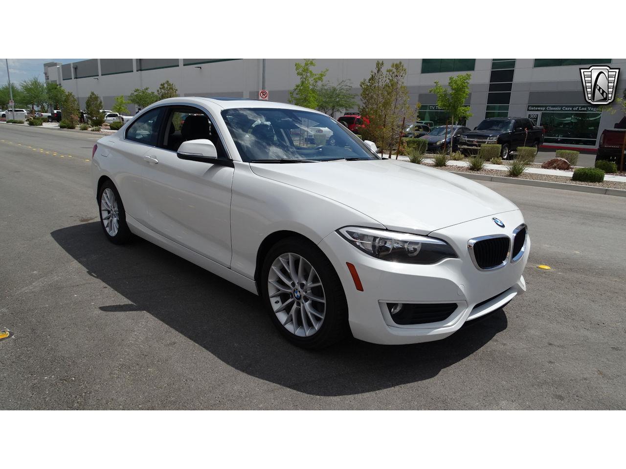 2015 BMW 2 Series for sale in O'Fallon, IL – photo 39