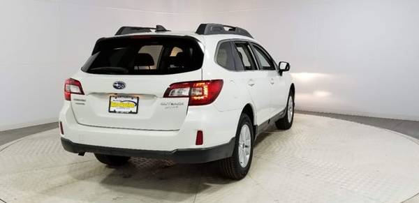 2016 Subaru Outback 4dr Wagon H4 Automatic 2.5i Premium for sale in Jersey City, NJ – photo 10