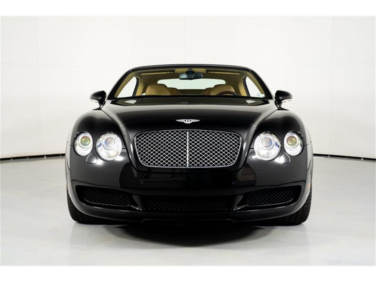 2008 Bentley Continental for sale in St. Charles, MO – photo 3