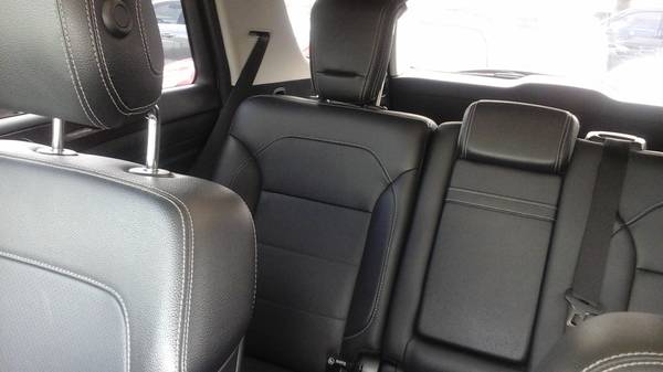2013 Mercedes ML 350 for sale in Port Isabel, TX – photo 6