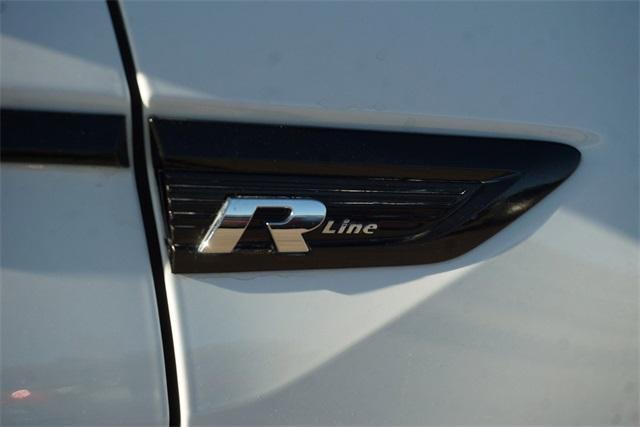 2020 Volkswagen Tiguan 2.0T SEL Premium R-Line for sale in Loveland, CO – photo 22
