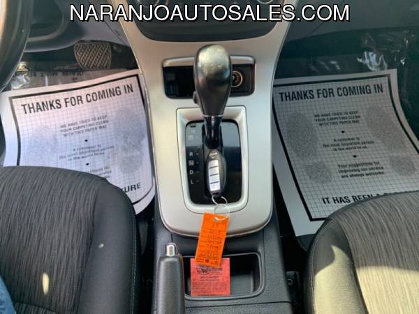 2015 Nissan Sentra 4dr Sdn CVT SV **** APPLY ON OUR WEBSITE!!!!**** for sale in Bakersfield, CA – photo 19