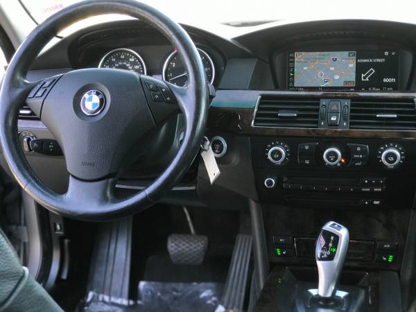 2008 BMW 535XI *AWD* *1-OWNER* *BMW* *SPECIAL PRICE* for sale in Van Nuys, CA – photo 23