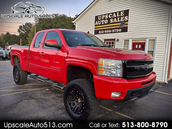 🇺🇸 ⭐️ 🇺🇸 LIFTED Truck Central - Look Here!! for sale in Milford, KY – photo 3