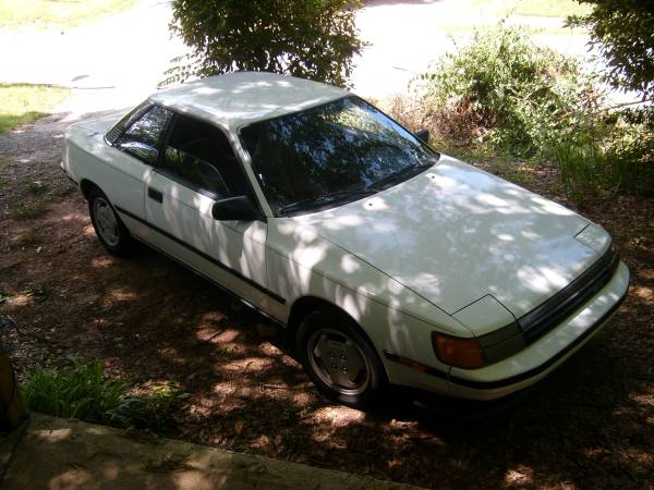 1986 Toyota Celica GT for sale in Athens, GA – photo 20