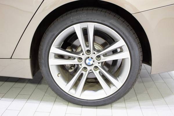 ___428i Gran Coupe___2016_BMW_428i Gran Coupe__ for sale in Kahului, HI – photo 5
