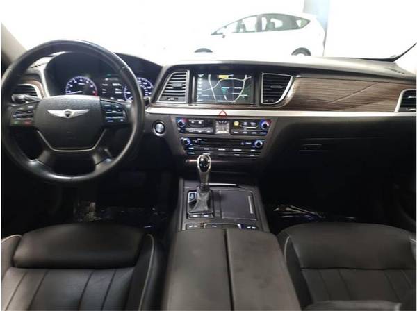 2015 Hyundai Genesis 3 8 Sedan 4D - - by dealer for sale in Modesto, CA – photo 6
