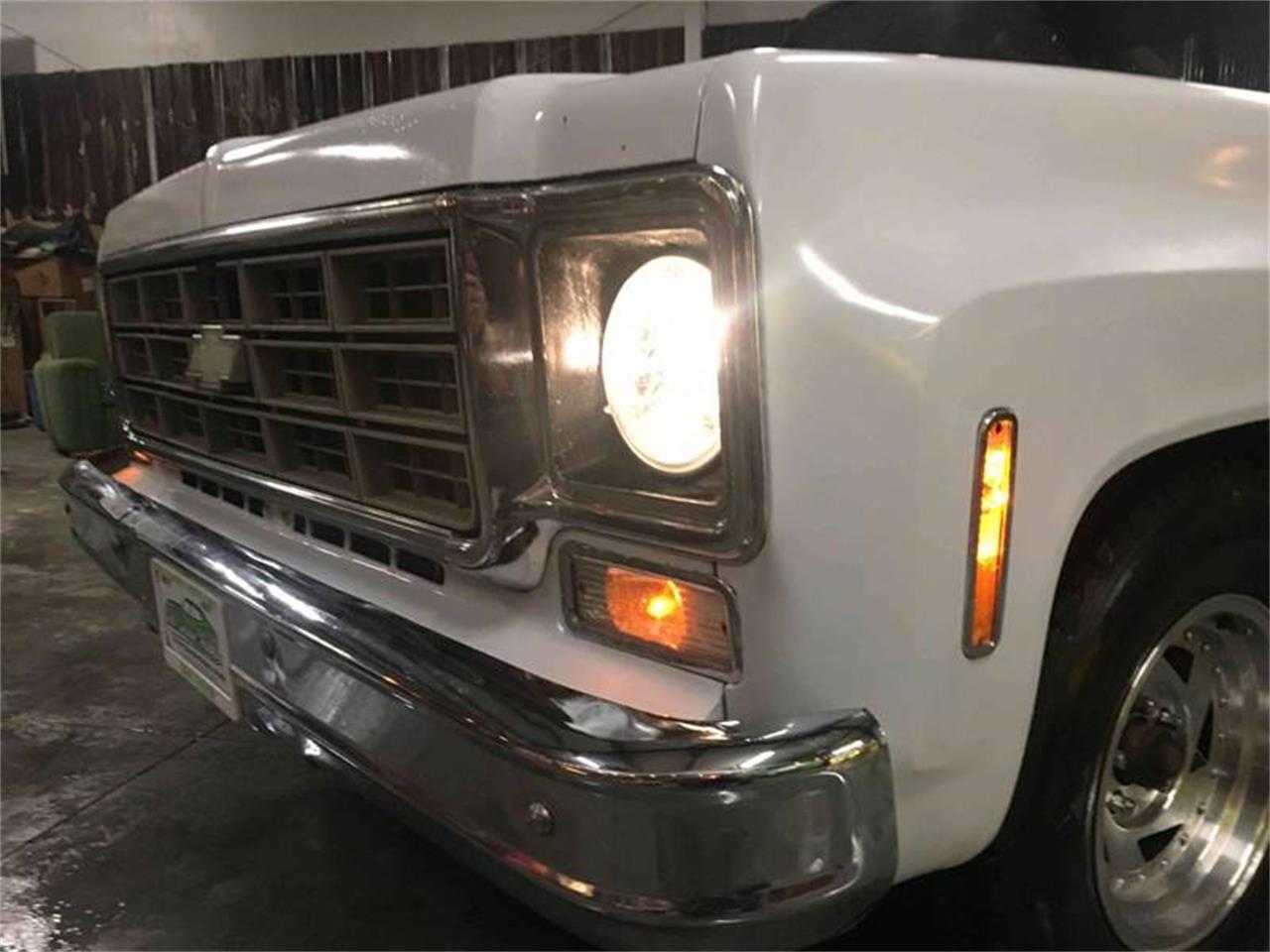 1980 Chevrolet C/K 10 for sale in Redmond, OR – photo 42