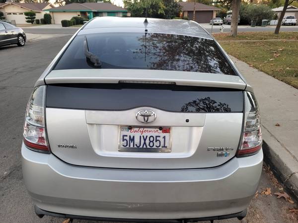 2005 toyota prius - cars & trucks - by owner - vehicle automotive sale for sale in Bakersfield, CA – photo 2