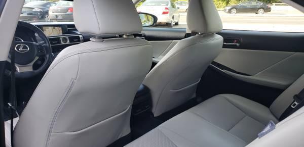 2014 LEXUS IS 250 AWD ◆ Fully Loaded ◆ A/C Seats ◆ CLEAN ◆NEW PA Insp! for sale in York, PA – photo 21