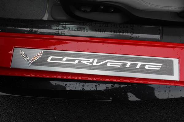 2019 Chevrolet Corvette Grand Sport for sale in Belle Plaine, MN – photo 18