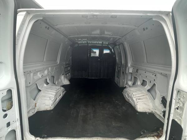 2008 Ford E-Series Cargo Van MD Inspected! - - by for sale in Rockville, District Of Columbia – photo 19