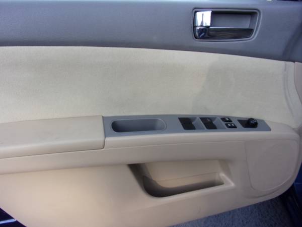2007 Nissan Sentra SL 4dr Sedan, Free Warranty! for sale in Marysville, CA – photo 16