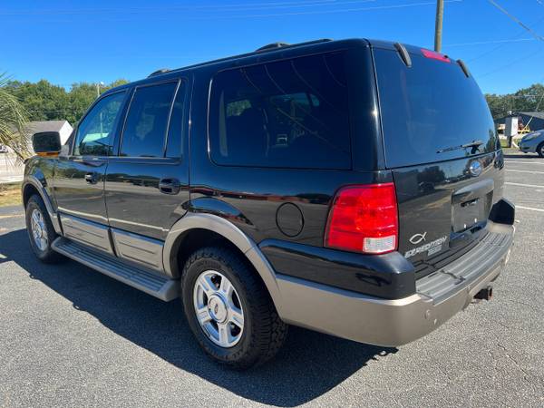 2004 Ford Expedition Eddie Bauer 5 4L 4WD - - by for sale in Lancaster , SC – photo 8