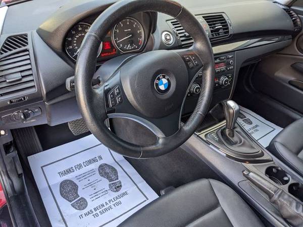 BMW 1 Series - BAD CREDIT BANKRUPTCY REPO SSI RETIRED APPROVED -... for sale in Las Vegas, NV – photo 7