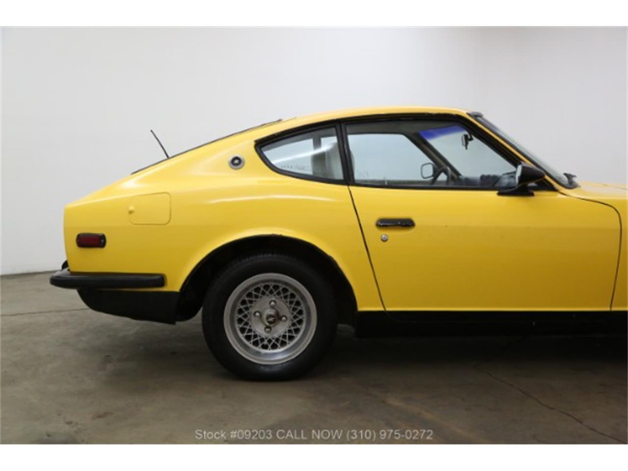 1972 Datsun 240Z for sale in Beverly Hills, CA – photo 17