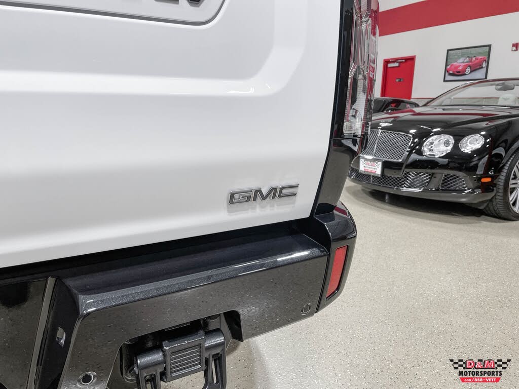 2022 GMC Hummer EV Edition 1 Crew Cab AWD for sale in Glen Ellyn, IL – photo 50