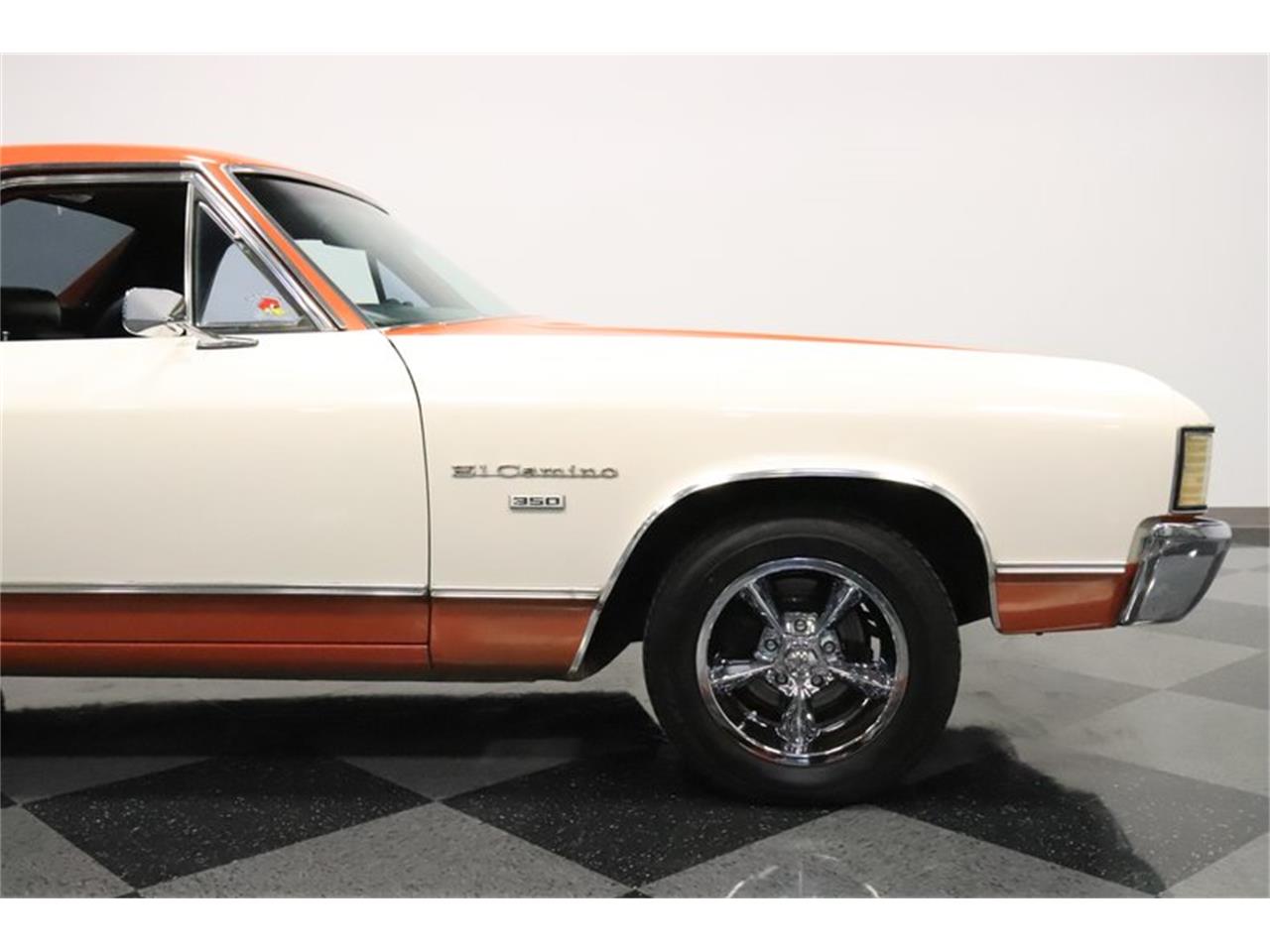 1972 Chevrolet El Camino for sale in Mesa, AZ – photo 35