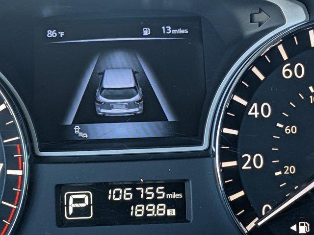 2015 Nissan Pathfinder SL for sale in Tempe, AZ – photo 12