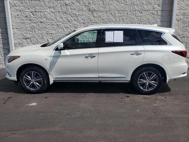 2019 INFINITI QX60 Luxe for sale in Other, MO – photo 20