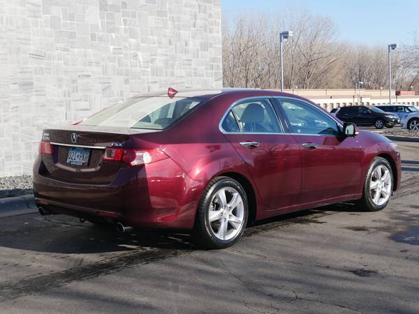 2011 Acura TSX - cars & trucks - by dealer - vehicle automotive sale for sale in Burnsville, MN – photo 3